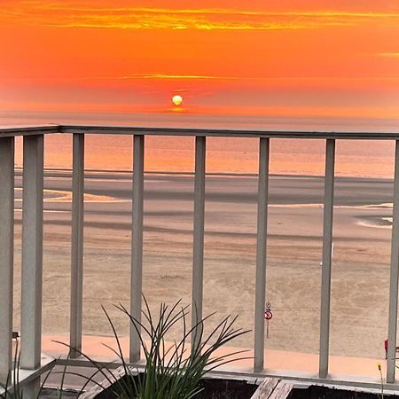 Sea-Senses Com/Blue Moon Apartment Koksijde Exterior photo