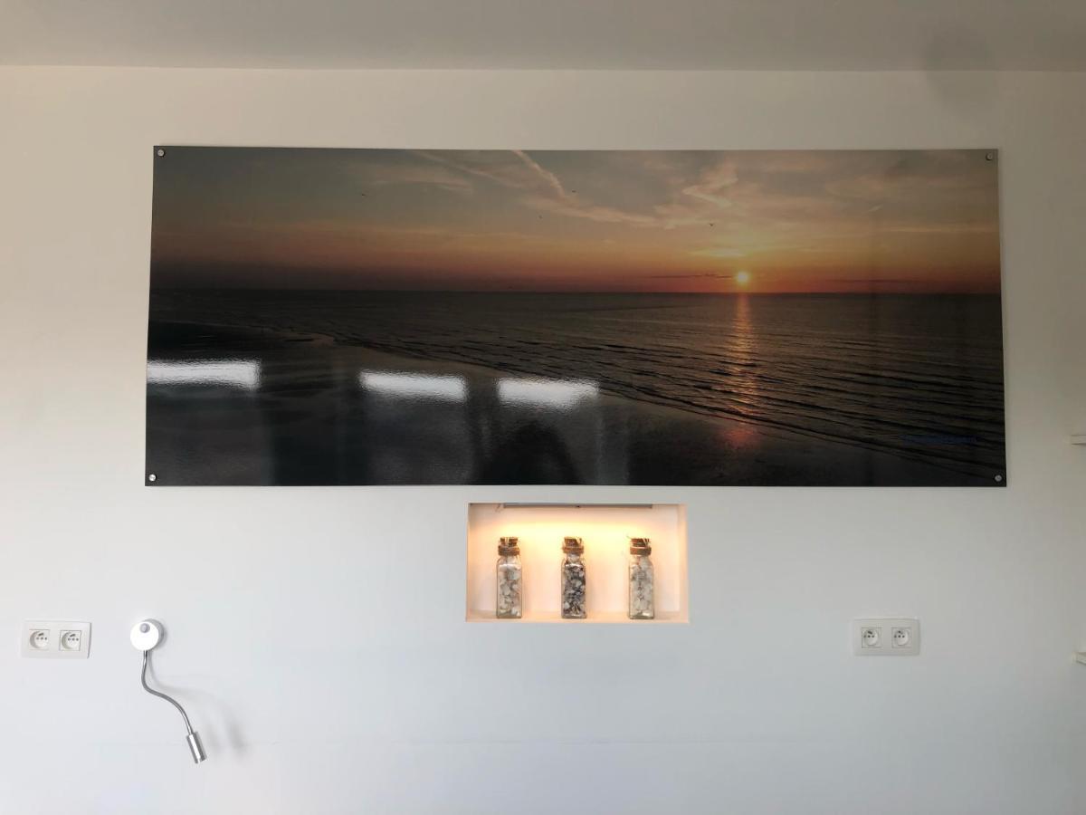 Sea-Senses Com/Blue Moon Apartment Koksijde Exterior photo